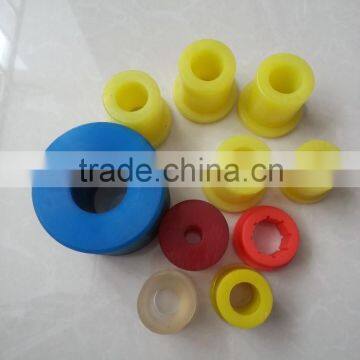 ZX GRAND TIGER Rear Leaf Spring Rubber Bushing 2911176-0100 photo-2