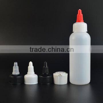 Stock 30ml Plastic e Liquid Pet Dropper Bottles With Twist Caps Long Dropper Twist off Cap Supplier's Choice photo-5