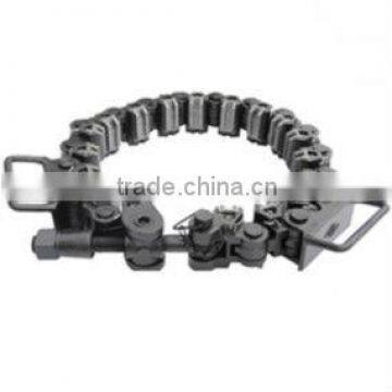 3 1/2-15 5/8 Type WA Safety Clamps