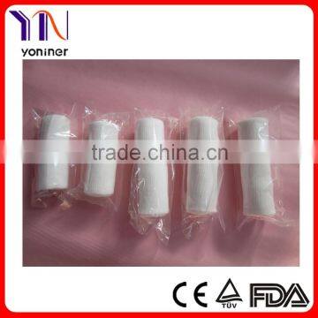 medical conforming bandage sports elastic machine manufacturer CE FDA Certificated