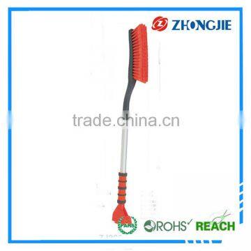 China Wholesale Websites car snow and ice scraper brush