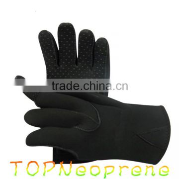 Wetsuit Gloves Neoprene under water Diving 5 fingers Gloves