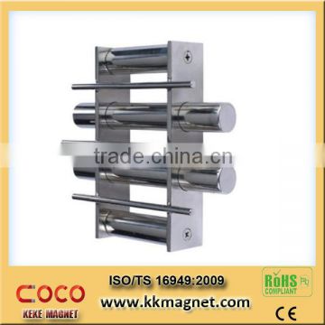 sintered ndfeb magnet frame