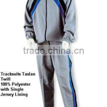 Tracksuits