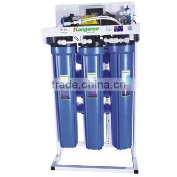 REVERSE OSMOSIS WATER FILTER - HOUSEHOLD photo-4