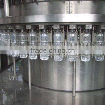 Automatic e Liquid Filling Machine