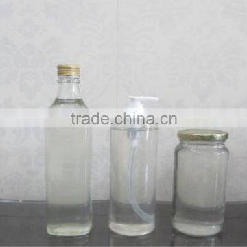 Price of Organic Virgin Coconut Oil