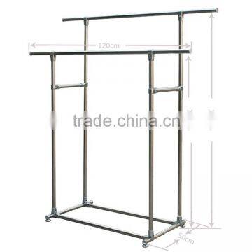 Huohua Stainless Steel High Quality Remote Clothes Drying Rack photo-2