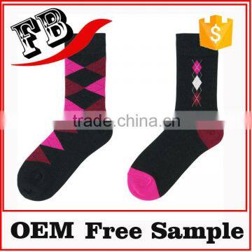 custom socks fashion sock merino wool socks