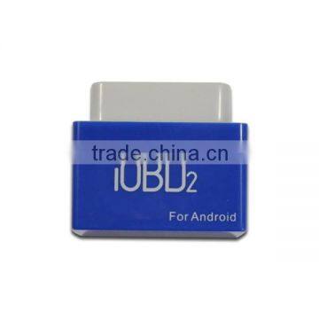 IOBD2 DIAGNOSTIC TOOL ANDROID VERSION