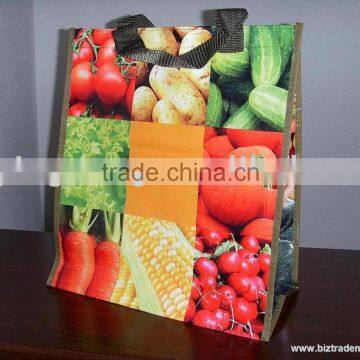 pp Shopping Bag
