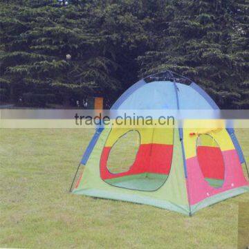 120*120*105cm Top Quality Automatic Camping Tent with Promotions
