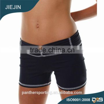 Wholesale yoga shorts in women's shorts