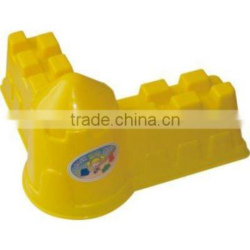 16.8*10CM Top Quality Plastic Beach Mold with Promotions