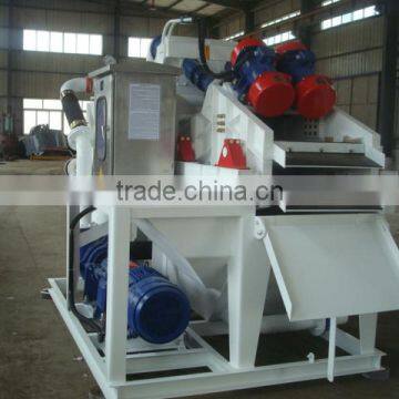 RMT-100A Hydro Cyclone Mud/Slurry/Sludge Drilling Desander