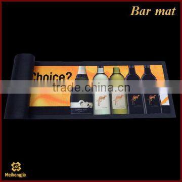 Welcome Wholesales professional corona bar tray spill mats