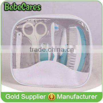 Baby grooming set 5 pcs pack