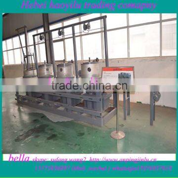CNC Ribbed wire drawing machine Using in industrial buildings (20 years factory )