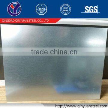 1mm Thick Galvanized Steel Sheet, Cold Rolled Steel Plate photo-2