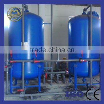 Water Purifying Equipment Activated Carbon Filter Machine