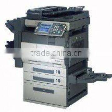 50 Copiers Konica Minolta Bizhub 250. Very attractive offer. Call us!