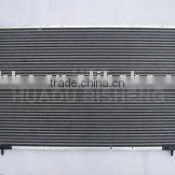 Sell auto condenser for TOYOTA SEQUOIA HBS-P0272