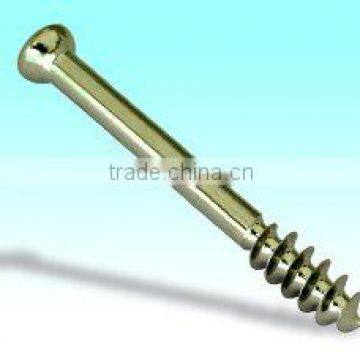 6.5 mm Cancellous Screw, 16 mm Thread