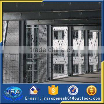 Depot Park Wire Mesh Stainless Steel Depot Protecting Mesh photo-4