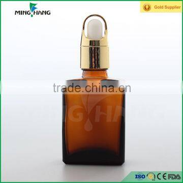 15/30ml Wholesale Customized Glass Essential Oil Bottle With Dropper photo-4
