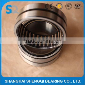 double row needle roller bearings with inner ring NA6900A NA6901A NA6902A NA6903A NA6904A NA6905A