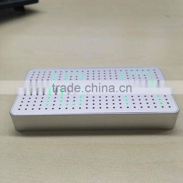 2015 Good Quality LED Power Bank Portable Power Bank 10000mah photo-2