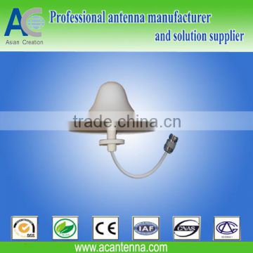 4G 698 to 2700MHz LTE Omni Ceiling Mount Antenna