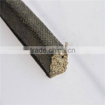 great quality carbon fiber packing carbon fiber seal -150~500 10~40MPa