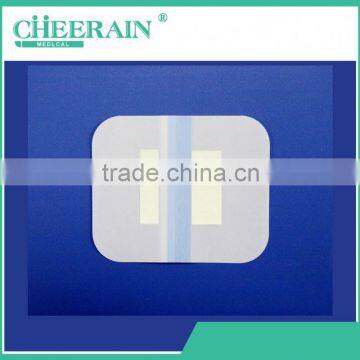 Waterproof Adhesive Medical Chitosan Wound Dressing Plaster