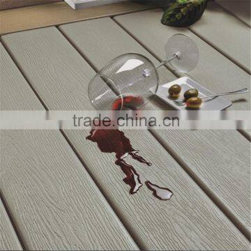 Wpc Garden Composite Wood Japanese Oak Wood Flooring Marine Flooring Plywood photo-3