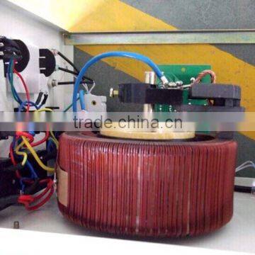 Hot Sale SVC 2000VA Single Phase Motor Type Universal ac Air Conditioner Voltage Stabilizer photo-2