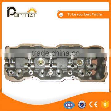 High quality cylinder head 11041-22G00 from Zhengzhou Partner Machinery