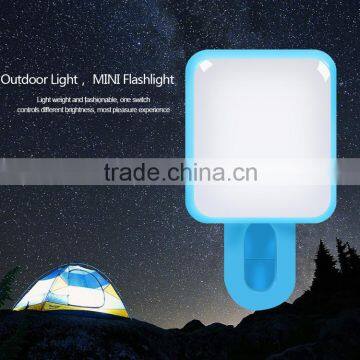 2016 Trending Products LED Selfie Flash Light For Mobile Phone photo-3