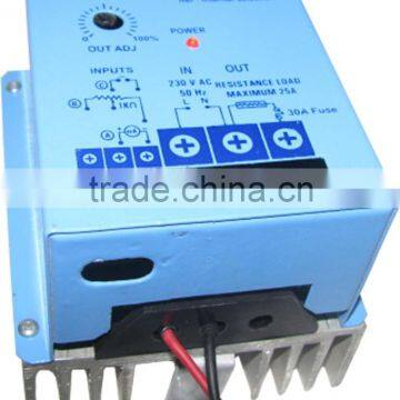 Thyristor Power controller