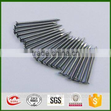 Cheap wholesale common iron nail