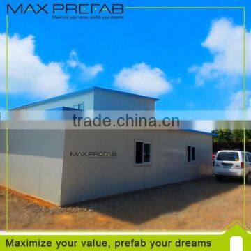 USD 200 Coupon Prefab House Best Price