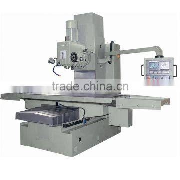 XK1860A hot sale vertical CNC Milling machine price