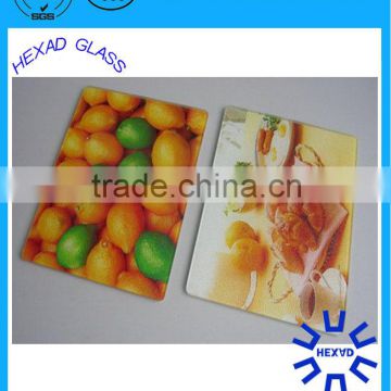 High Quality Cutting Board Certificates