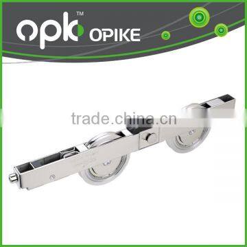 OPK Hot Sale Aluminum Heavy-duty Bottom Sliding Roller photo-4