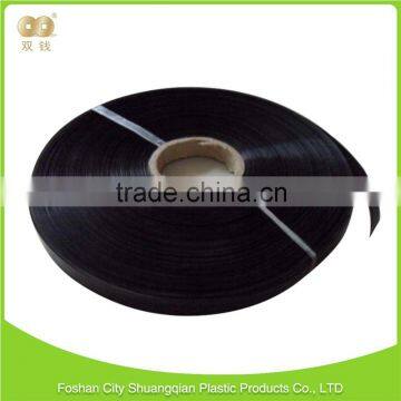 Mass Supply Factory Direct Sales Bottled Beverage Clear Plastic Pvc Packing Film photo-3