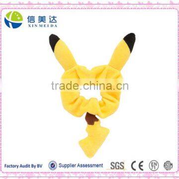 Cute kawayi Japanese anime pokemon pikachu ear headwear