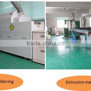 DMX512 24v RGB Smd5050 LED Neon Light photo-6