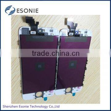 China Factory lcd for iphone 5 lcd, for iphone 5 lcd screen, for iphone 5 screen