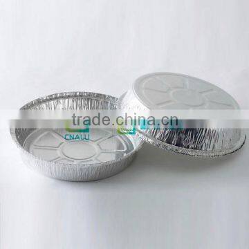 Various Sizes of Aluminum Foil Food Container