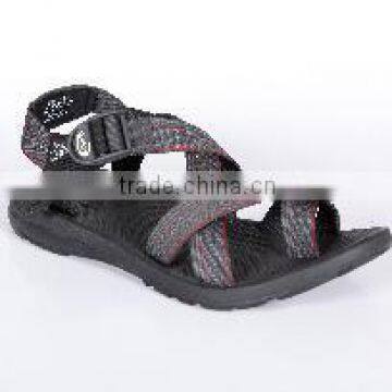 SS16 new design sandal slipper slip on for men